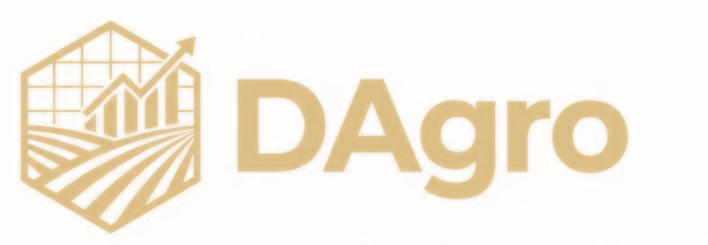 Logotipo DAgro